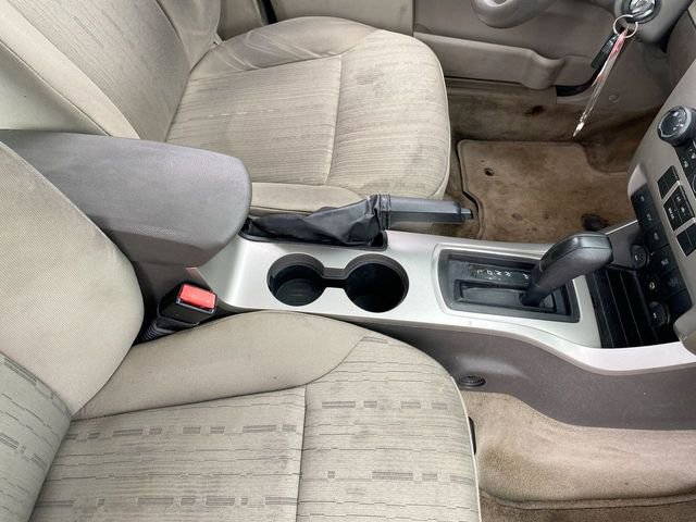 Used 2008 Ford Focus SE FWD image 36