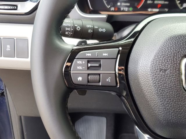 Used 2024 Honda Pilot EX-L image 23