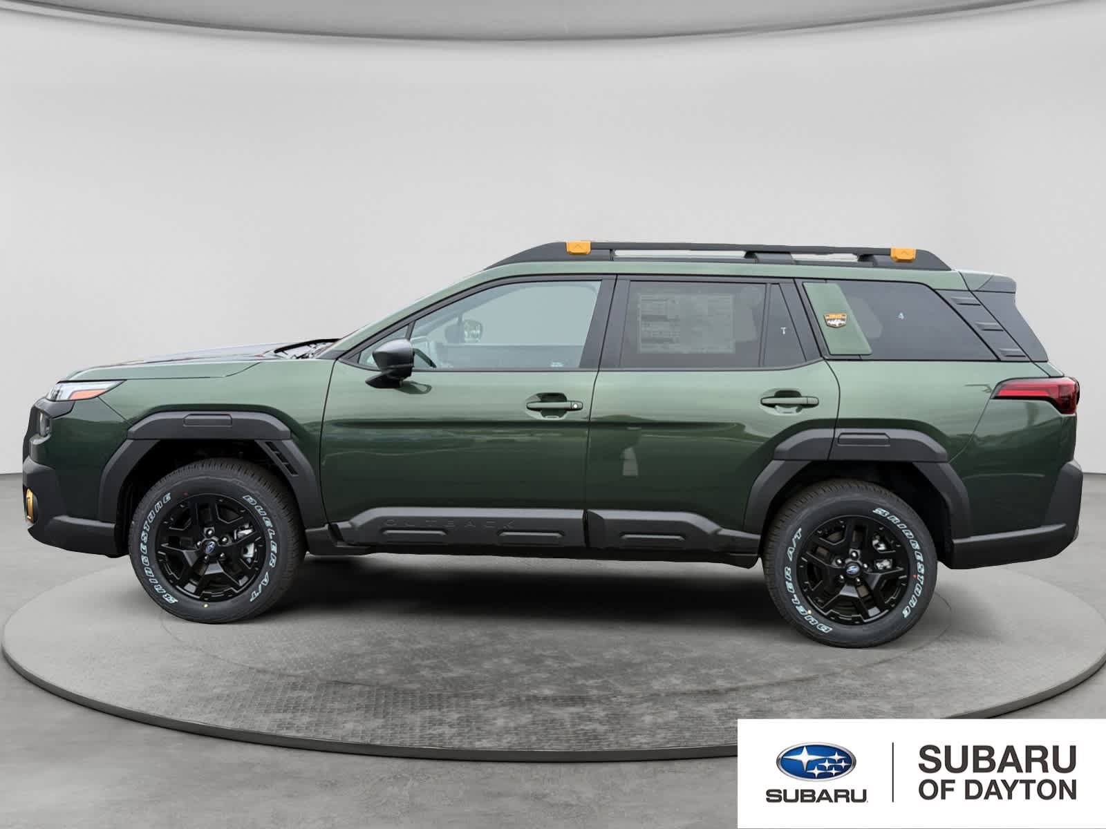 New 2026 Subaru Outback Wilderness AWD/4WD image 8