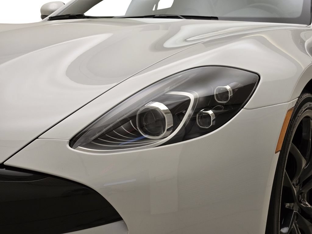 Used 2025 Karma Revero Luxury RWD image 5