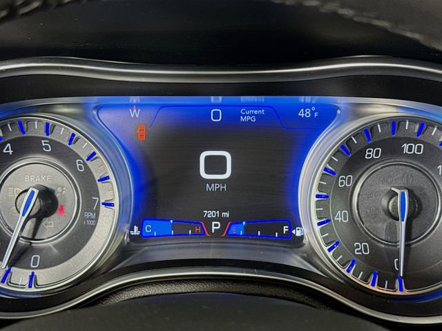 Used 2023 Chrysler 300 Touring L w/ Popular Equipment Group image 41