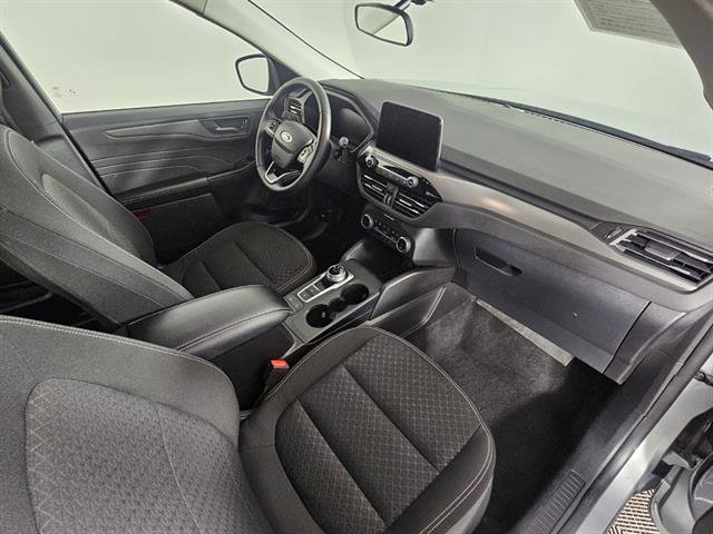 Used 2024 Ford Escape Active AWD/4WD image 13