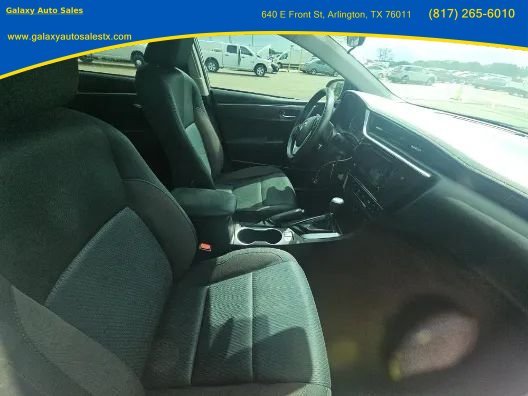 Used 2019 Toyota Corolla LE FWD image 9