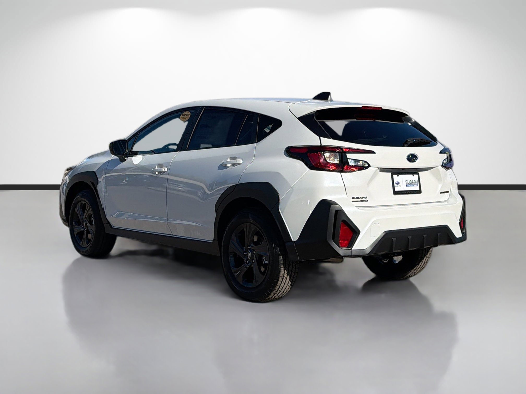 Certified 2026 Subaru Crosstrek 2.5i image 5
