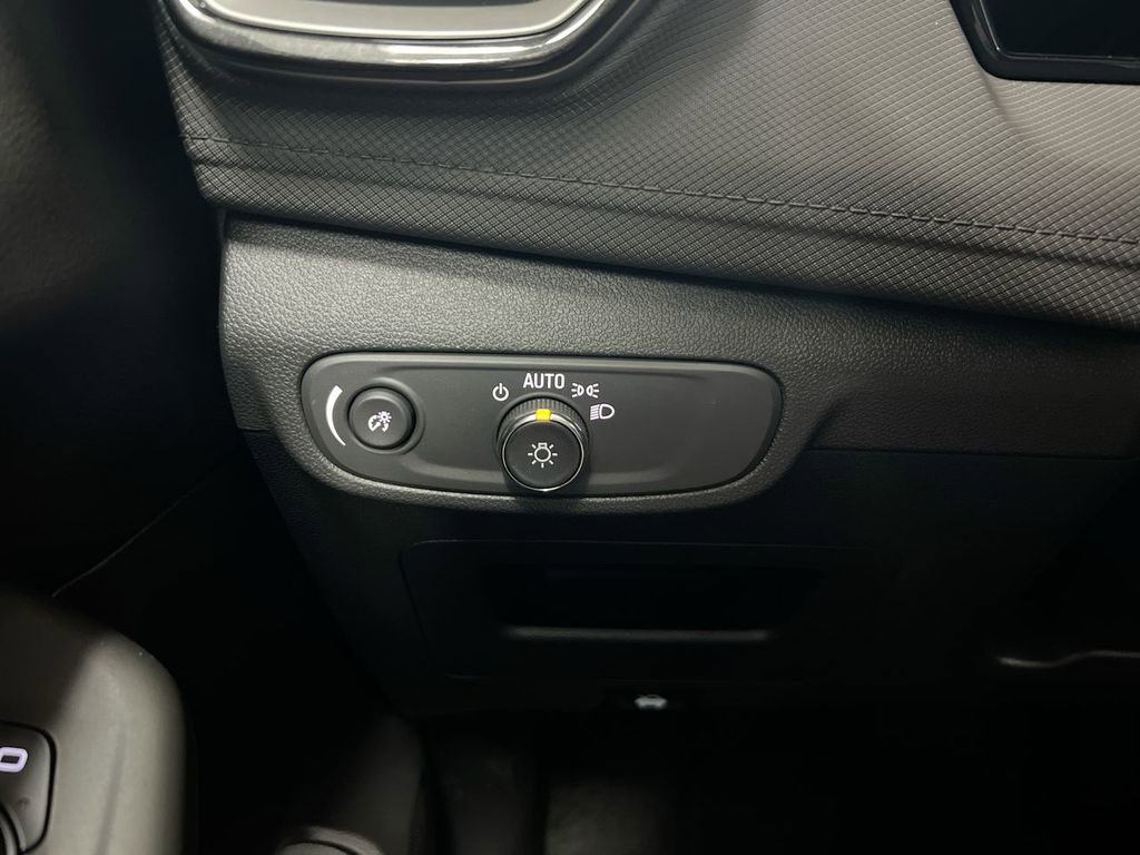 New 2026 Chevrolet TrailBlazer LS image 18