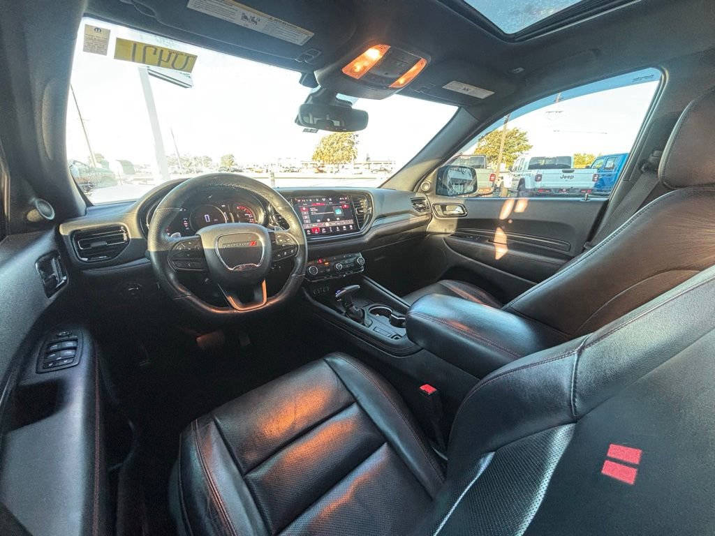 Used 2023 Dodge Durango R/T image 11