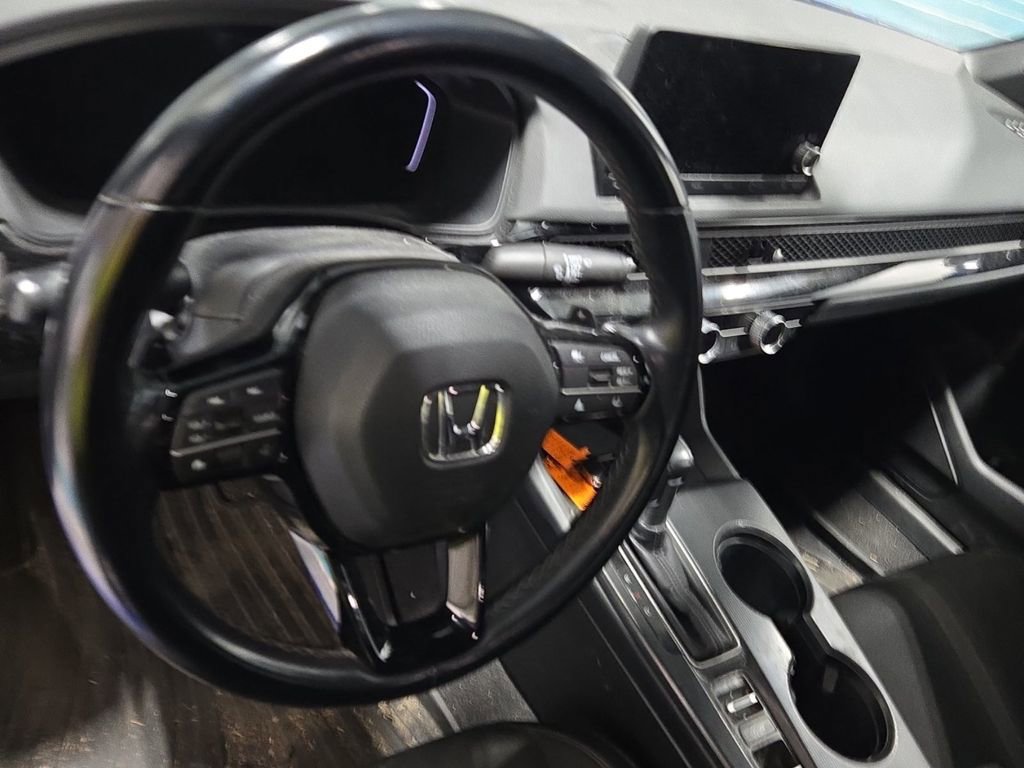 Used 2022 Honda Civic Sport image 9