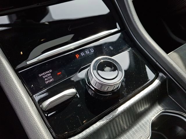 New 2026 Jeep Grand Cherokee Altitude AWD/4WD image 17