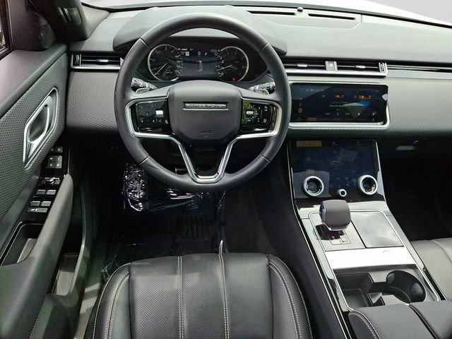 Used 2023 Land Rover Range Rover Velar R-Dynamic S AWD/4WD image 13