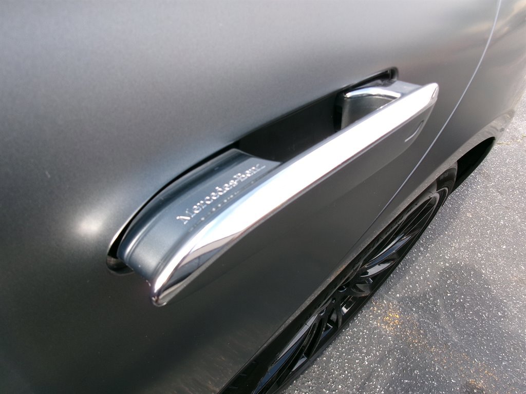 Used 2023 Mercedes-Benz S 580 4MATIC Sedan image 66