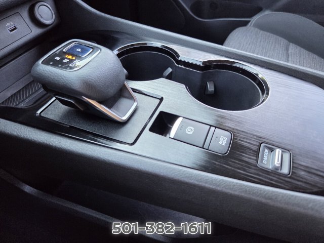 Used 2021 Nissan Rogue SV FWD image 25