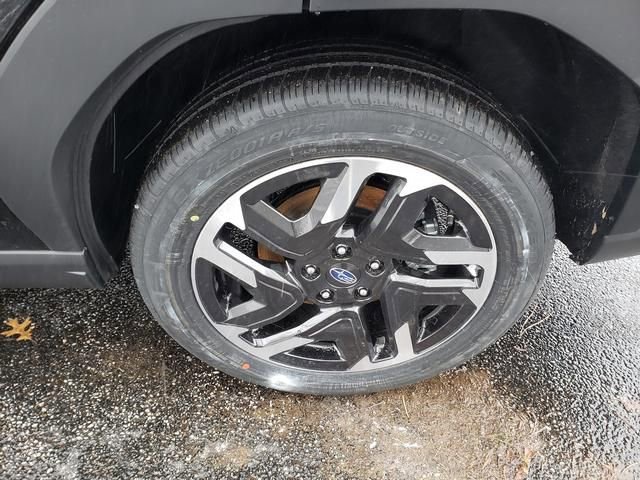 New 2026 Subaru Forester Limited image 20