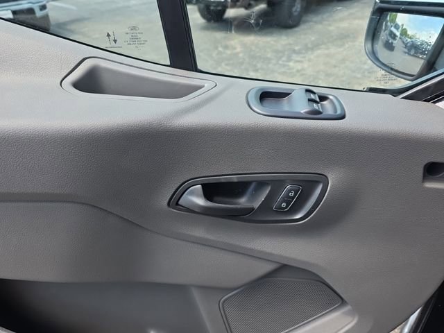 New 2025 Ford Transit 350 XLT image 21