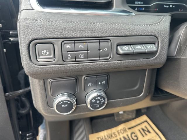 Used 2022 GMC Yukon Denali image 17