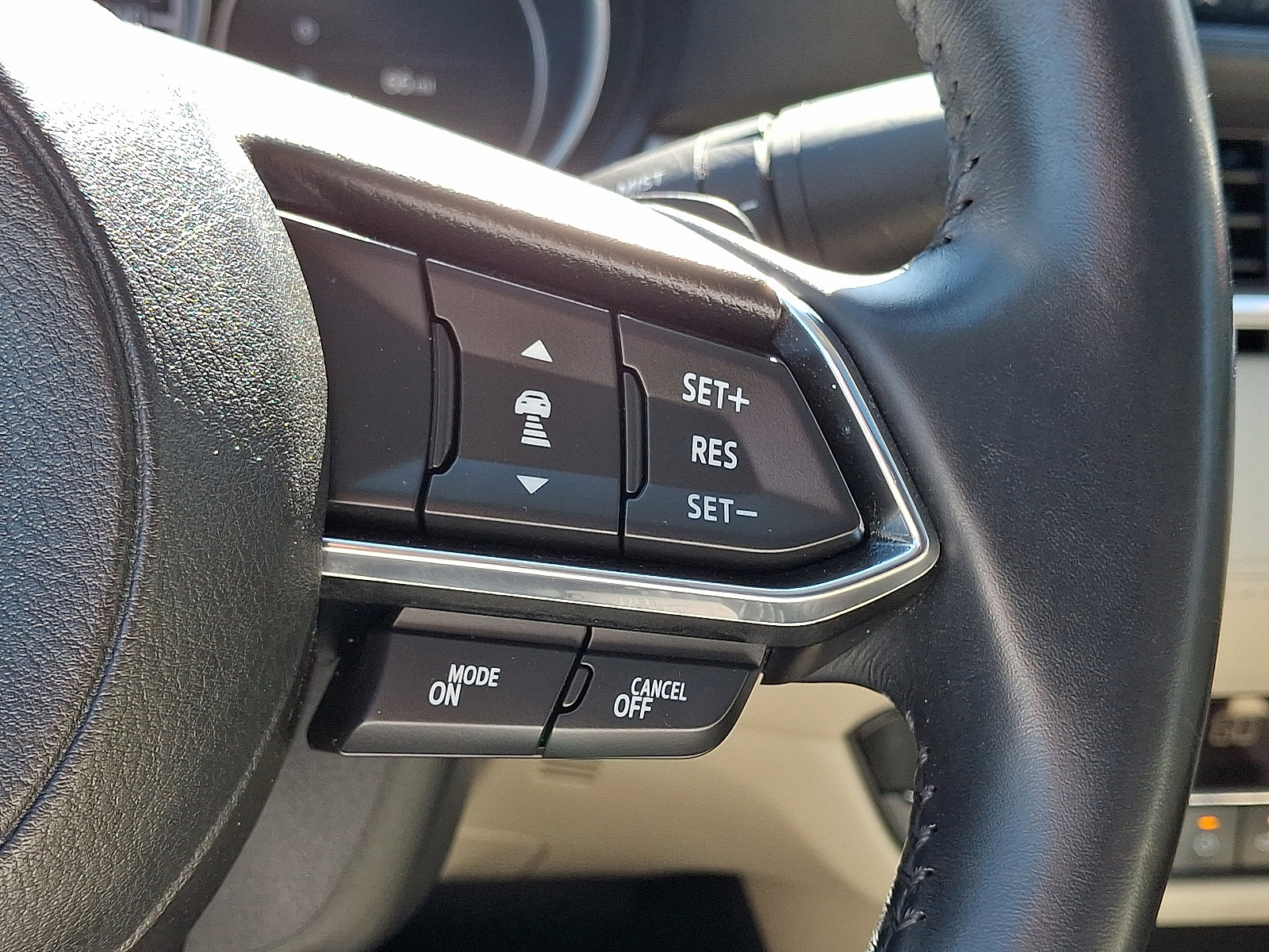 Used 2018 MAZDA MAZDA6 Grand Touring image 24