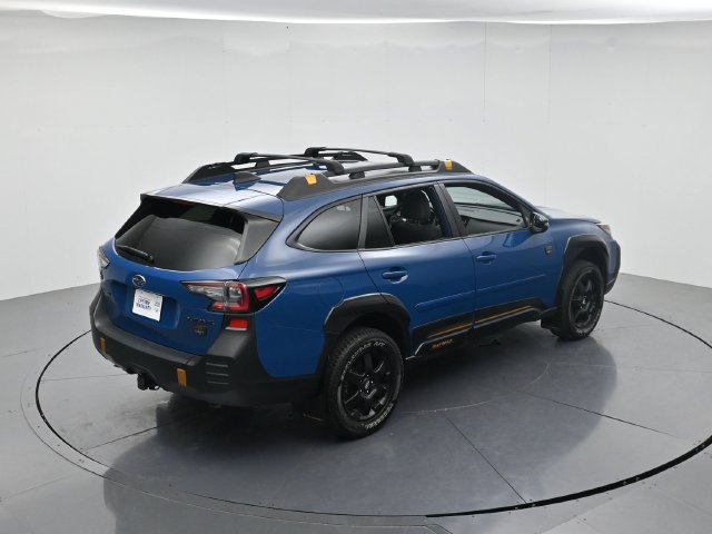 Used 2025 Subaru Outback Wilderness AWD/4WD image 41