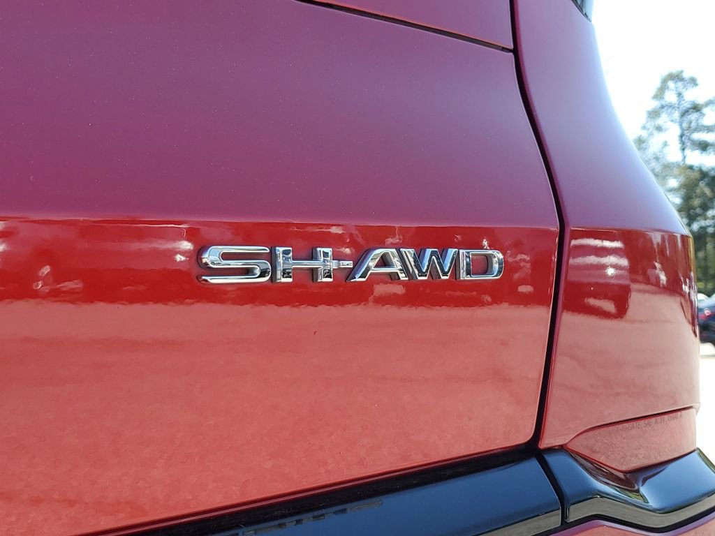 Certified 2023 Acura MDX A-Spec image 10