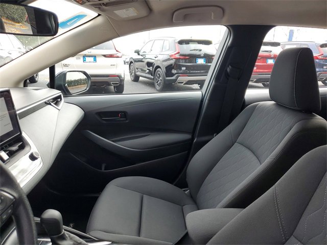 Used 2024 Toyota Corolla LE image 17