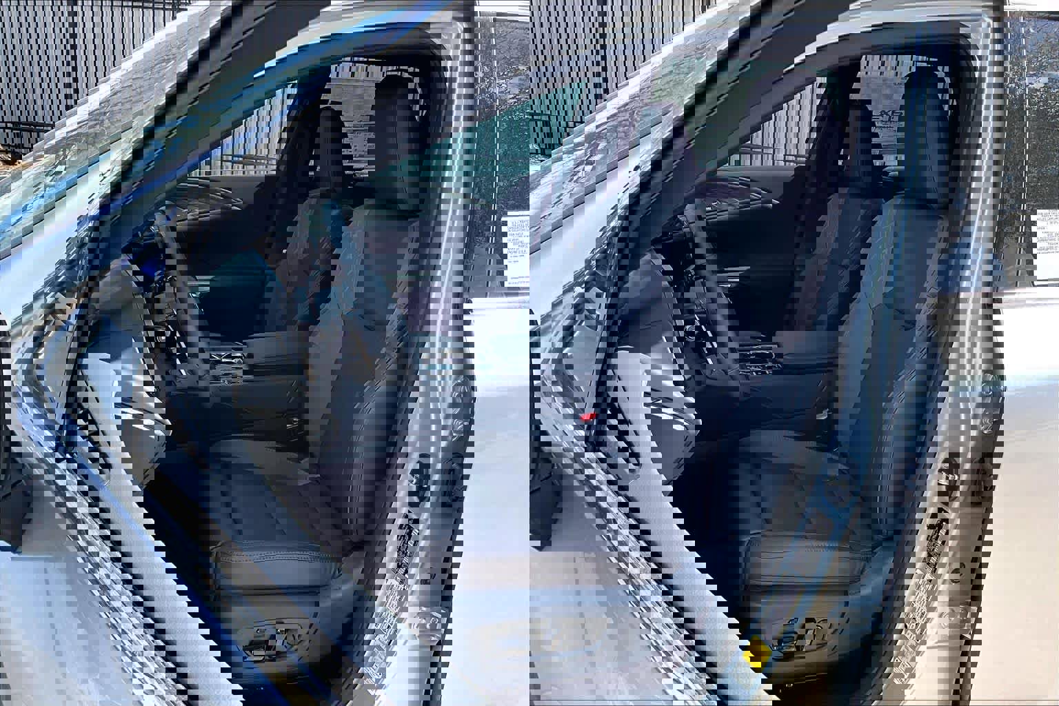 New 2026 Lexus RX 350 Luxury image 17