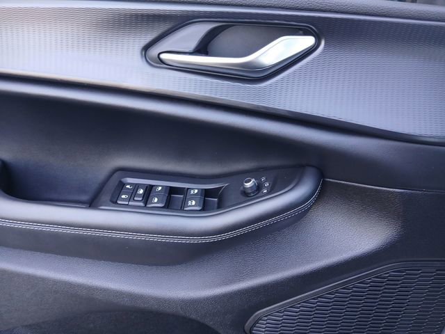 Used 2024 Jeep Grand Cherokee L Laredo image 16