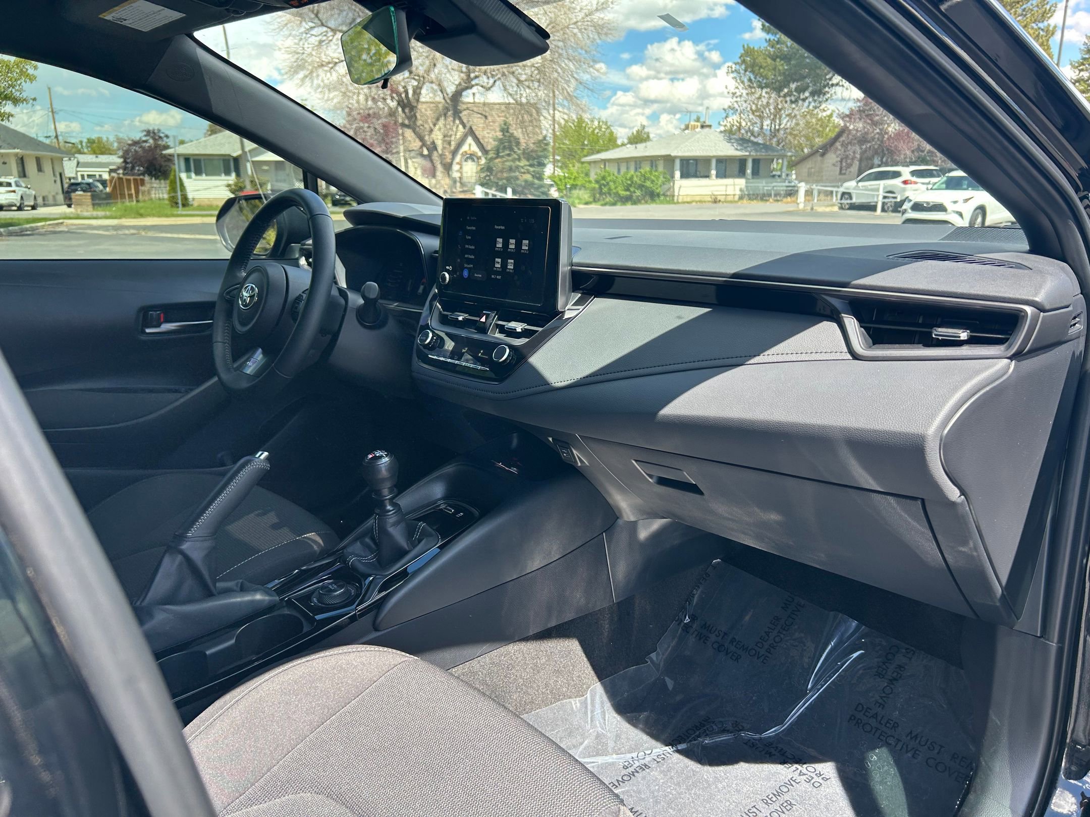 Used 2024 Toyota Corolla GR w/ Performance Package image 28