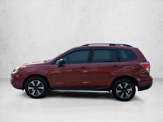 Used 2017 Subaru Forester 2.5i w/ Alloy Wheel Package AWD/4WD image 9