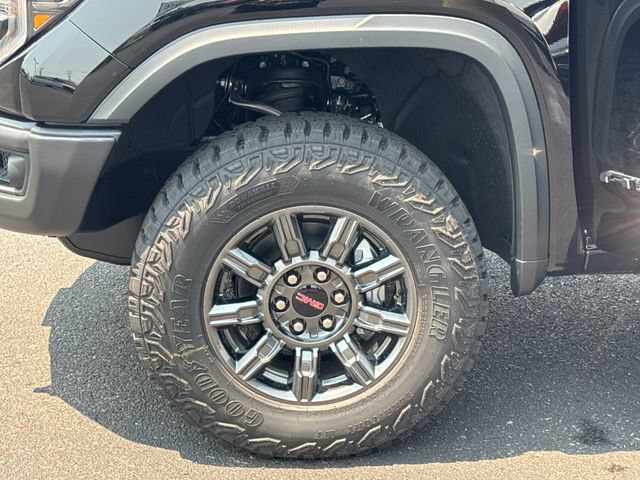 New 2026 GMC Sierra 1500 AT4X AWD/4WD image 28