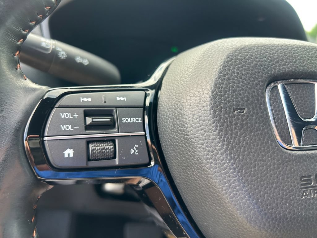 Used 2023 Honda HR-V Sport image 27