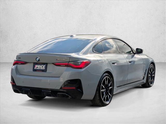 Used 2022 BMW M440i xDrive Gran Coupe image 5