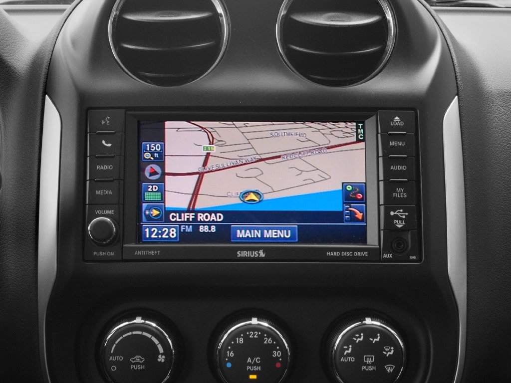 Used 2016 Jeep Compass Sport w/ Power Value Group FWD image 16