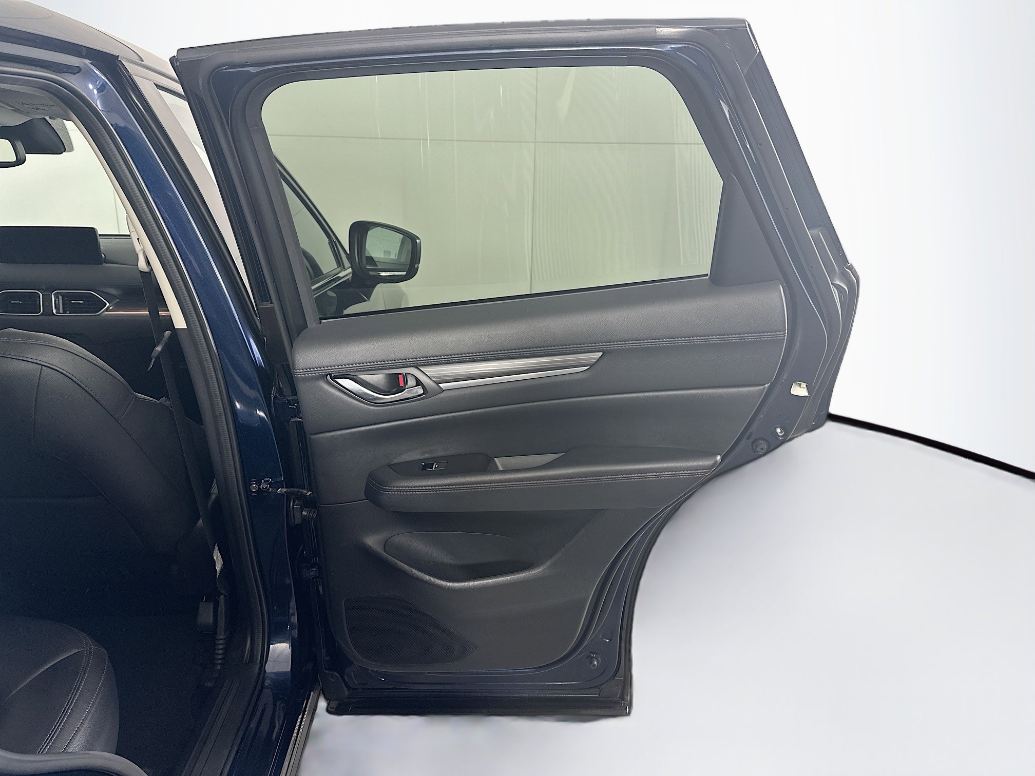 Used 2023 MAZDA CX-5 AWD 2.5 S w/ Premium Package image 30