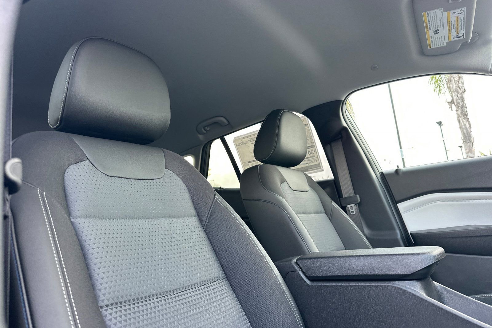 New 2026 Chevrolet Trax LT image 17