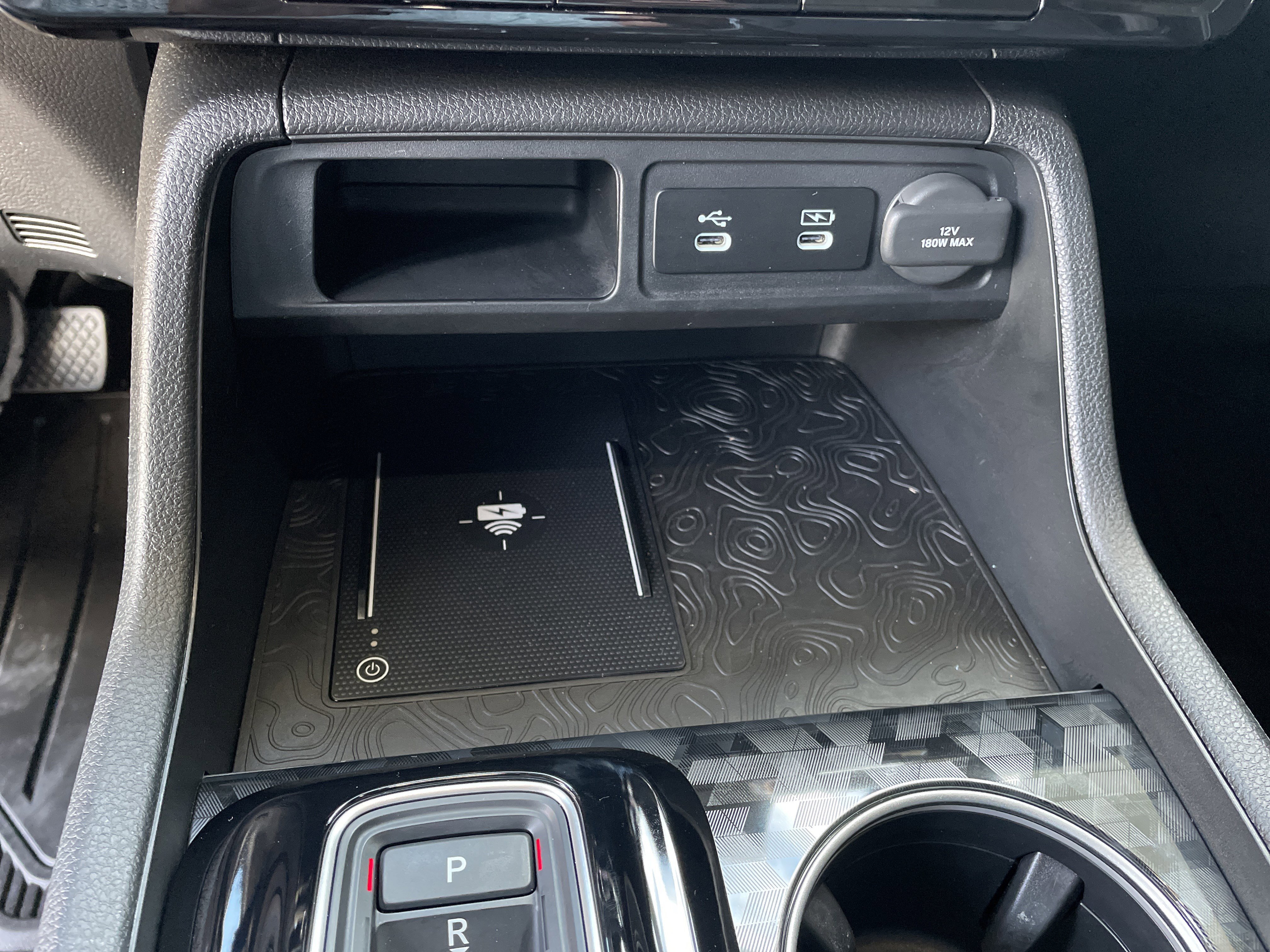 Used 2026 Honda Passport TrailSport Elite image 27