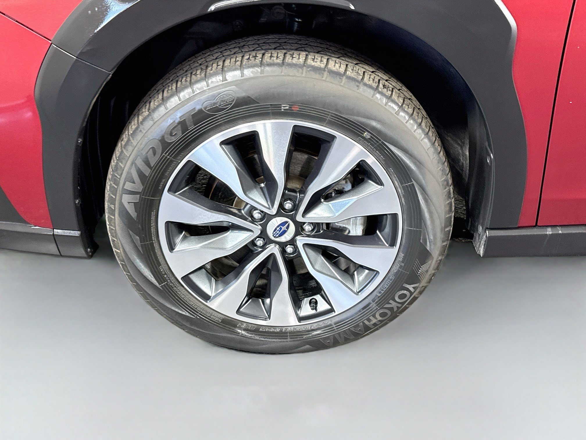 Used 2024 Subaru Outback Touring XT AWD/4WD image 38