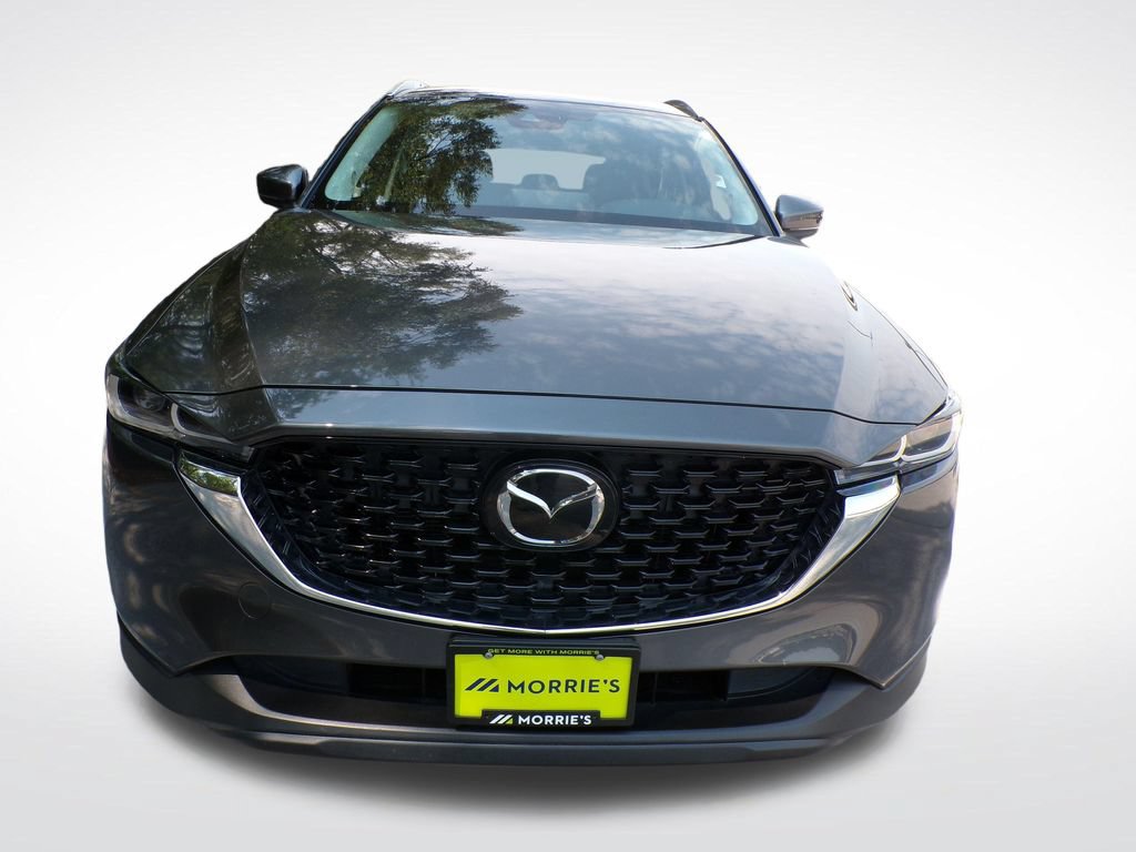 Used 2023 MAZDA CX-5 AWD 2.5 S image 10