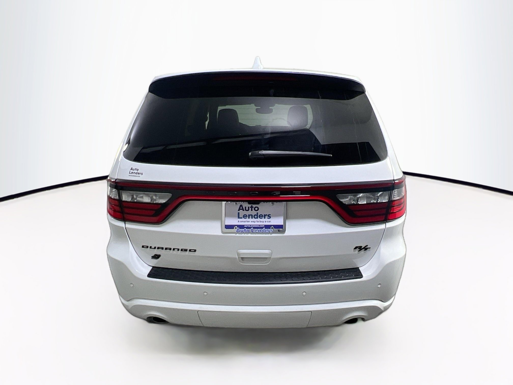 Used 2022 Dodge Durango R/T w/ Blacktop Package image 6