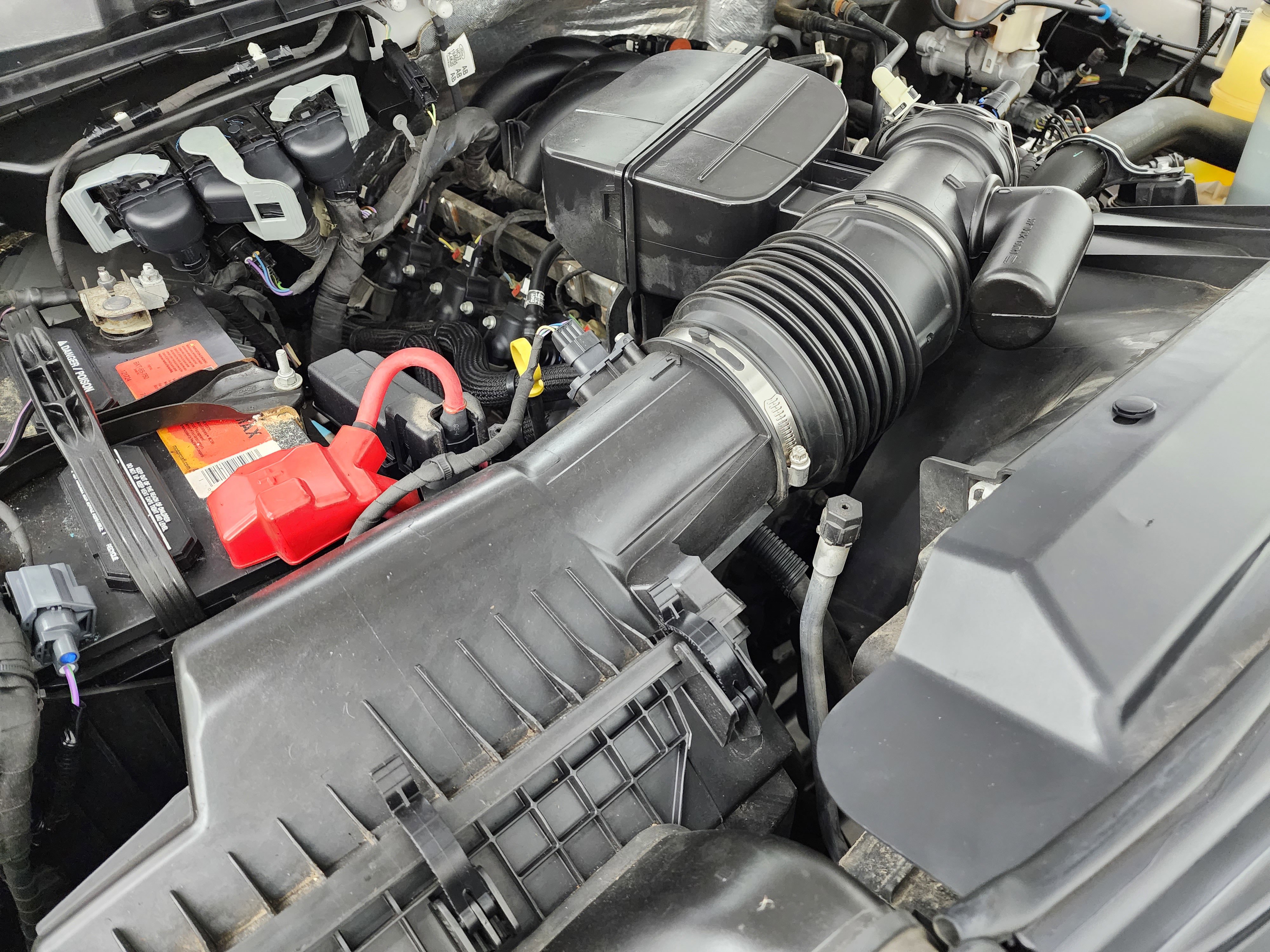 Used 2022 Ford F250 Lariat image 19