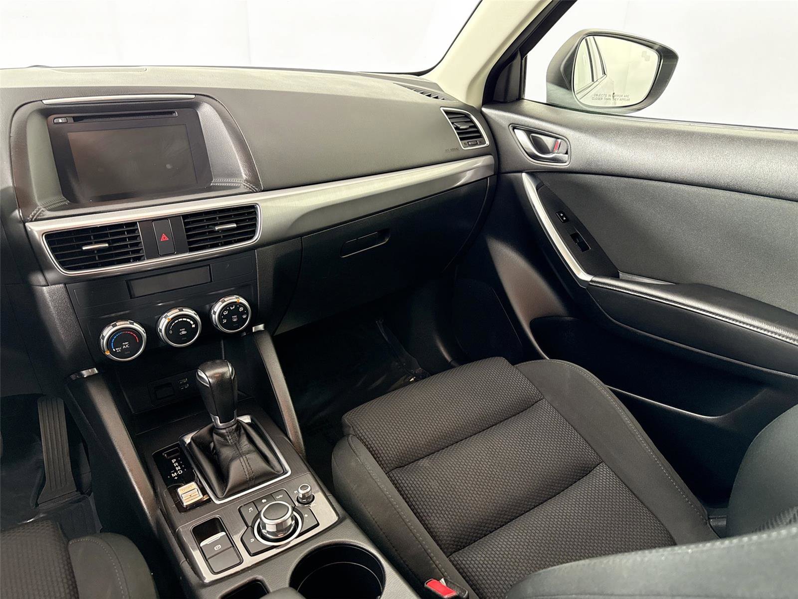 Used 2016 MAZDA CX-5 Touring image 27