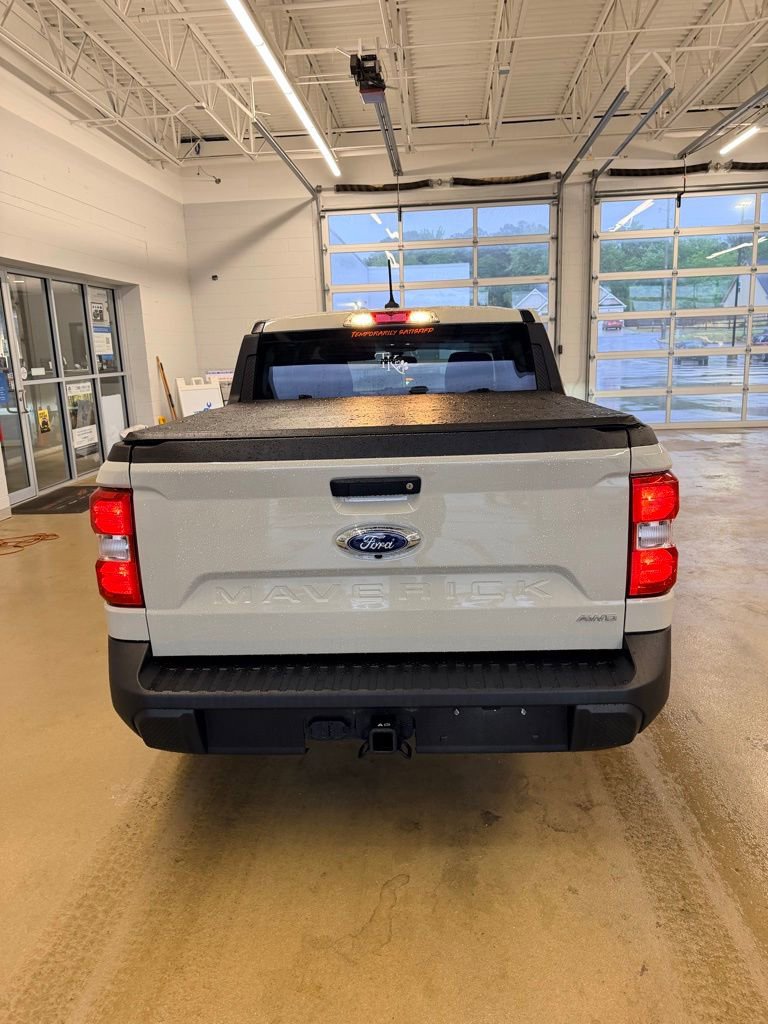 Used 2024 Ford Maverick XLT w/ Equipment Group 300A Standard image 5