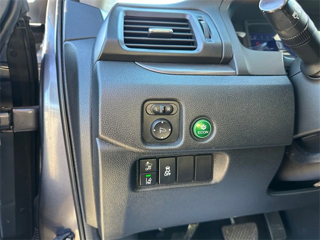 Used 2022 Honda Pilot Special Edition image 22