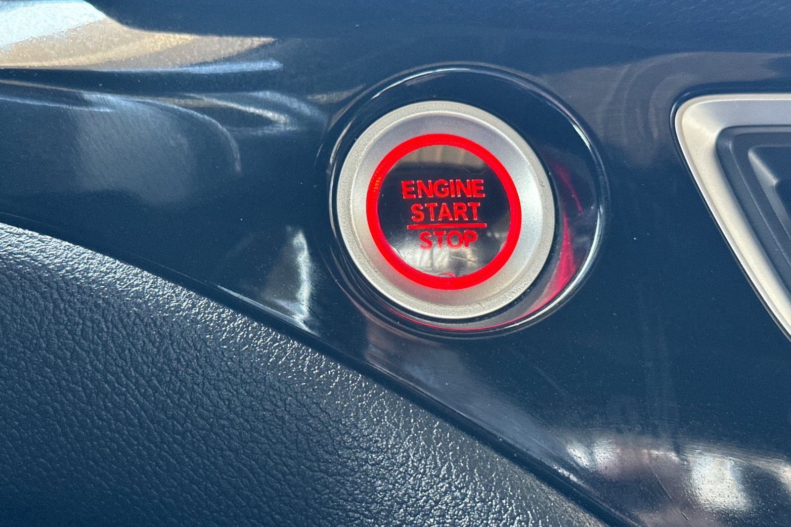 Used 2023 Honda Ridgeline Black Edition image 21