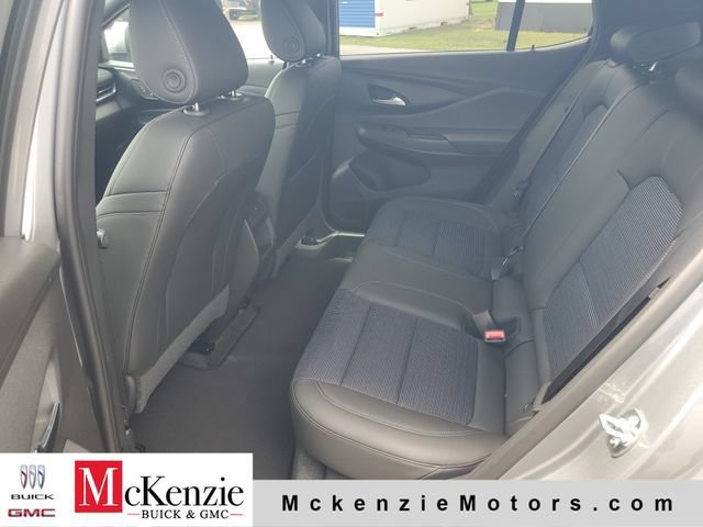 New 2026 Buick Envista Preferred w/ Convenience I Package FWD image 19