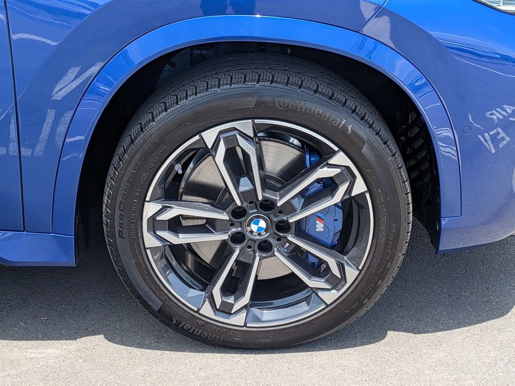 Certified 2025 BMW X1 M35i AWD/4WD image 26