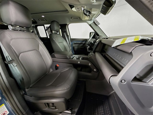 New 2026 Land Rover Defender 110 S image 30