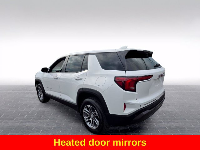 Used 2026 GMC Terrain Elevation AWD/4WD image 6