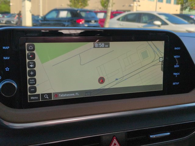 Used 2023 Hyundai Sonata Limited FWD image 21