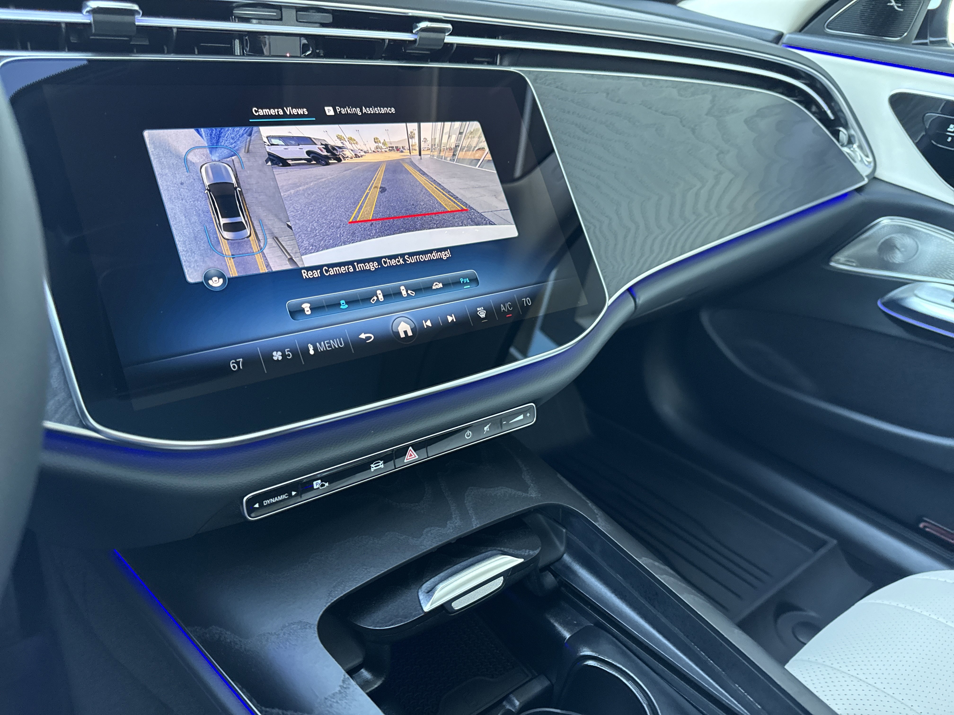 Certified 2024 Mercedes-Benz E 350 4MATIC Sedan image 9