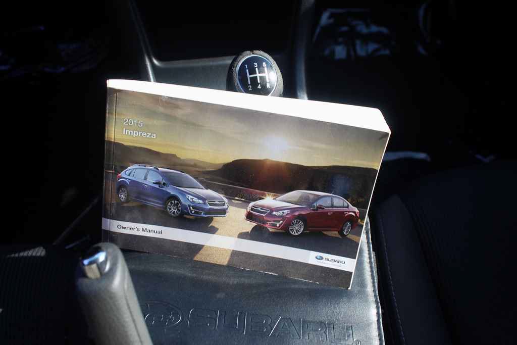 Used 2015 Subaru Impreza 2.0i Sport Premium w/ Popular Package #1 AWD/4WD image 24