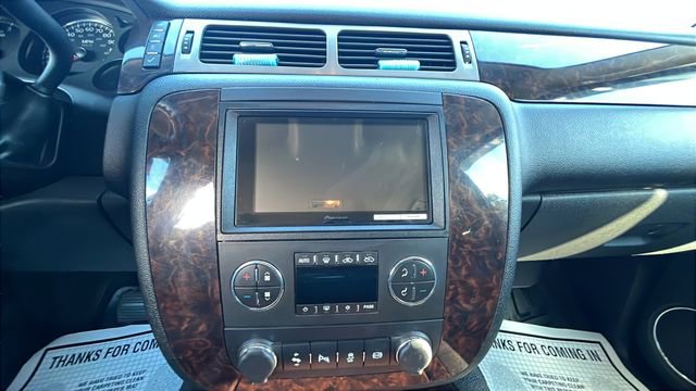 Used 2013 GMC Sierra 2500 Denali w/ Snow Plow Prep Package image 21