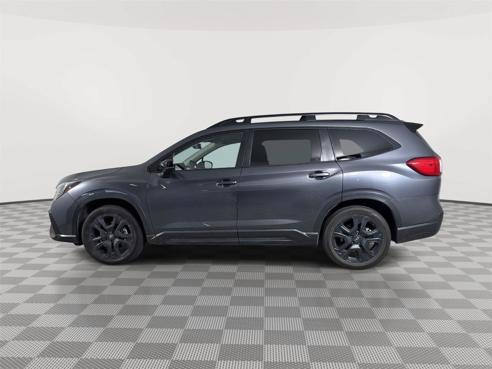 Used 2024 Subaru Ascent Onyx Edition AWD/4WD image 4